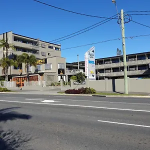 Southern Cross Aparthotel