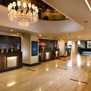 Stamford Plaza Hotel Adelaide