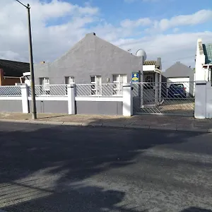 Exclusive Guest house Cape Town
