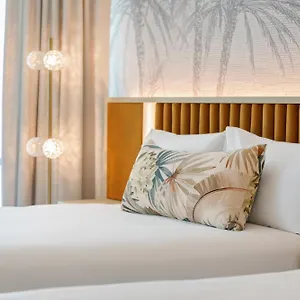 Hotell Amora, Brisbane