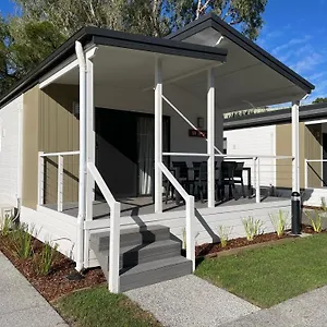 Big4 Tweed Billabong Holiday park Tweed Heads