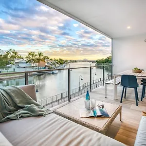 Jacaranda Aparthotel Noosa Heads