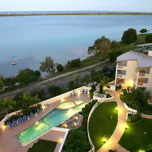 Moorings Resort Caloundra